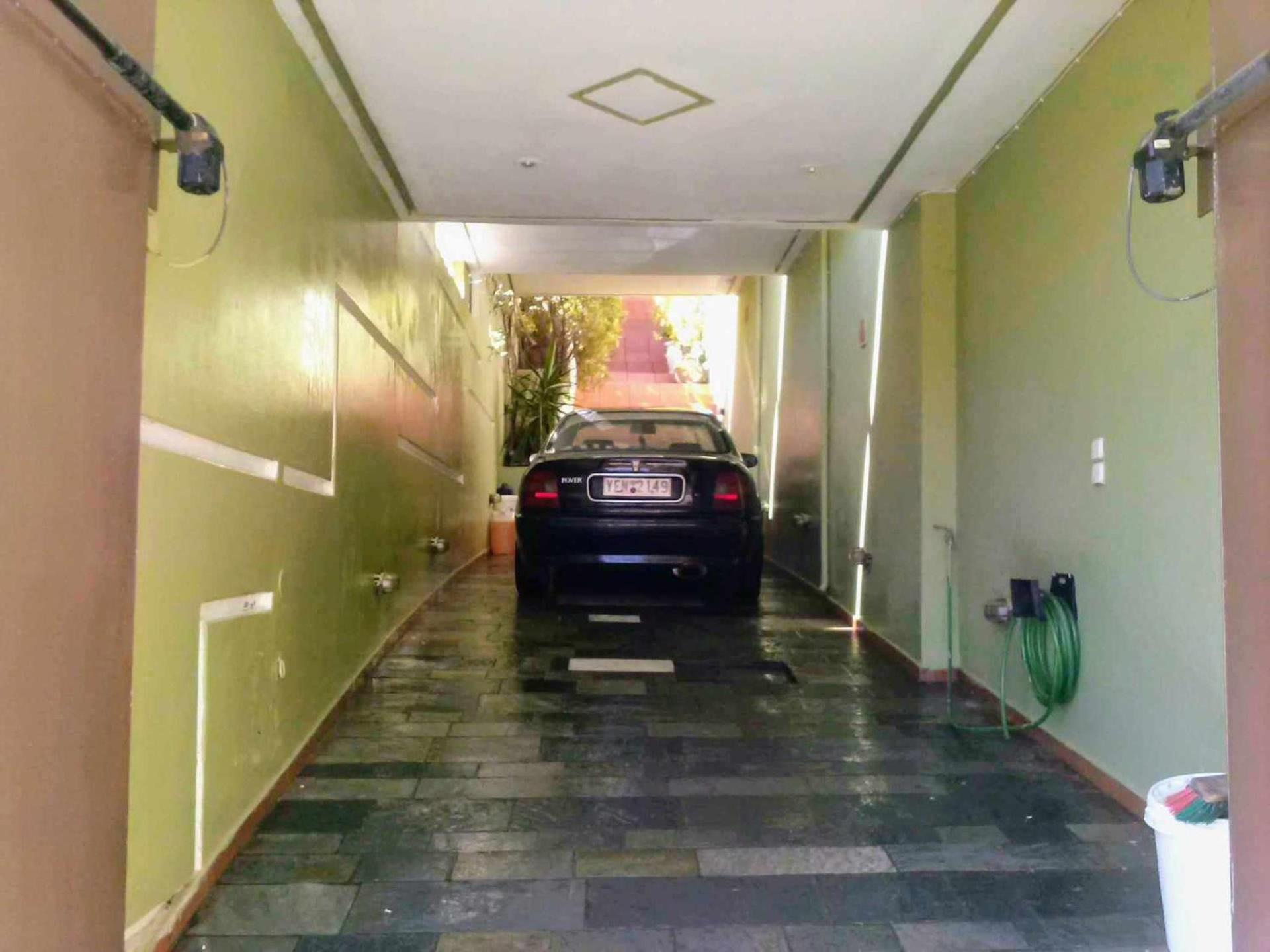 Villa Τάνια Anavyssos Exterior foto